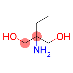 2-氨基-2-乙基-1,3-丙二醇 