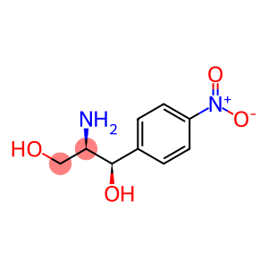 D(-)苏-1-对硝基苯基-2-氨基-1,3-丙二醇 