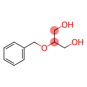 2-苄氧基-1,3-丙二醇 