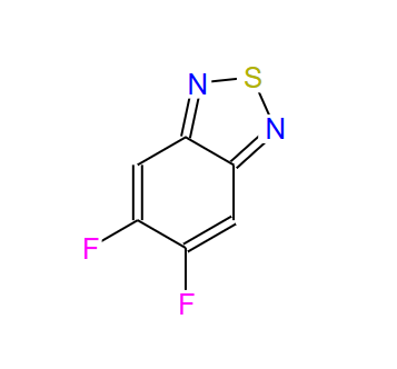 5,6-二氟苯并[c][1,2,5]噻二唑 