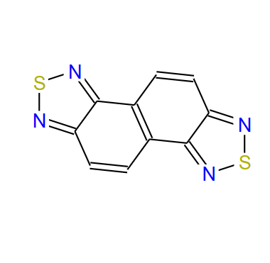 萘并[1,2-C:5,6-C']双[1,2,5]噻二唑 