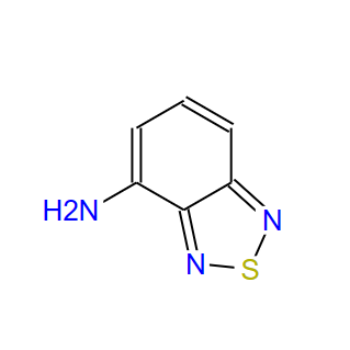 4-氨基-2,1,3-苯并噻二唑 