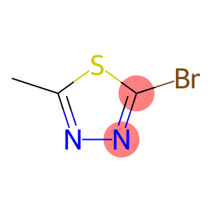 2-溴-5-甲基-1,3,4-噻二唑 