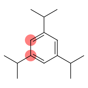 1,3,5-三异丙基苯 1,3,5-Triisopropylbenzene 