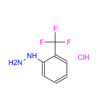邻三氟甲基苯肼盐酸盐 