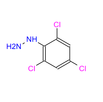 2,4,6-三氯苯肼 