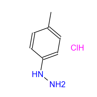 对甲苯肼盐酸盐 