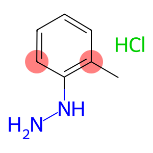 邻甲苯基肼盐酸盐 