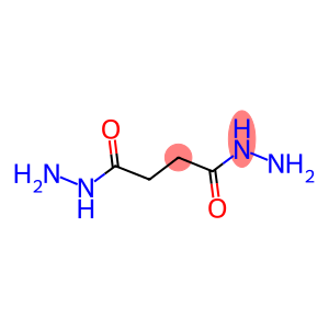 丁二酰肼 