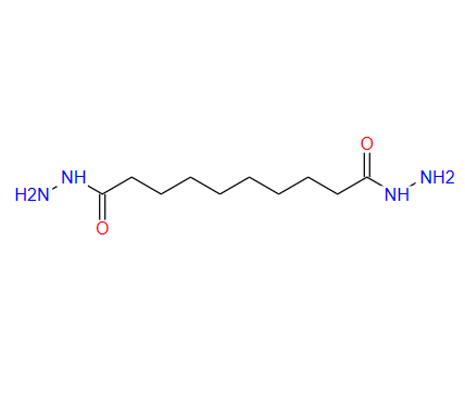 癸二酸二酰肼 