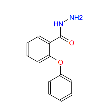 2-苯氧基苯甲酰肼 