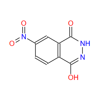 4-硝基邻苯二甲酰肼 