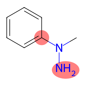 1-甲基-1-苯肼 