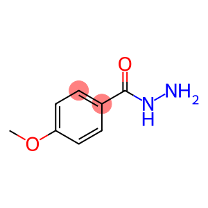 对甲氧基苯甲酰肼 