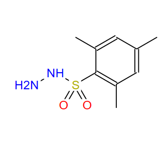 2,4,6-三甲基苯磺酰肼 