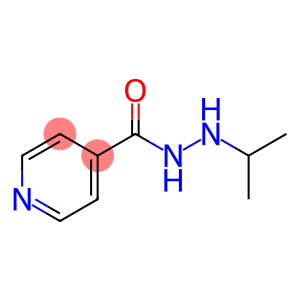 异丙烟肼 Iproniazid 