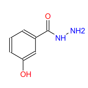 3-羟基苯酰肼 