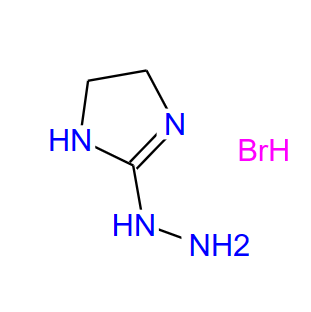 4,5-二氰咪唑-2-肼溴化氢 