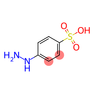 苯肼-4-磺酸 
