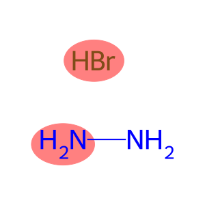 一氢溴酸肼 