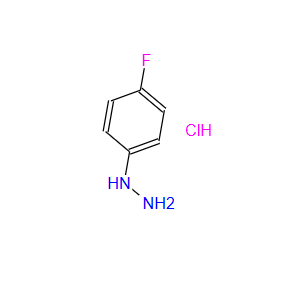 4-氟苯肼盐酸盐 