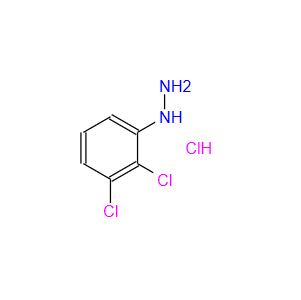 2,3-二氯苯肼盐酸盐 