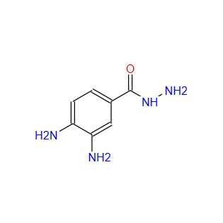 3,4-二氨基苯酰肼  