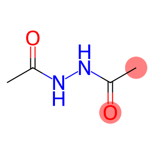 1,2-二乙酰基肼  
