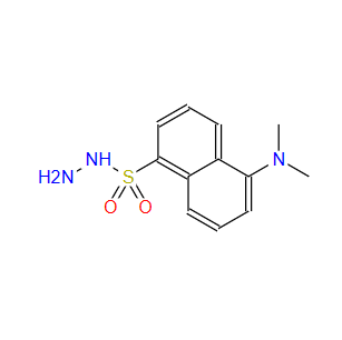 丹磺酰肼  