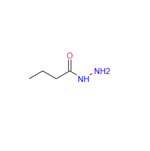 丁酸肼 3538-65-6