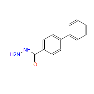 4-联苯基羧酸肼 