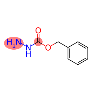 肼基甲酸苄酯  