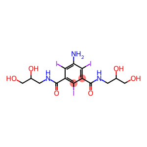 碘海醇碘化物 