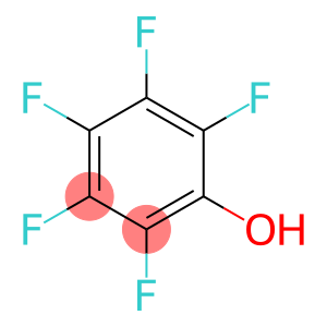 五氟苯酚 