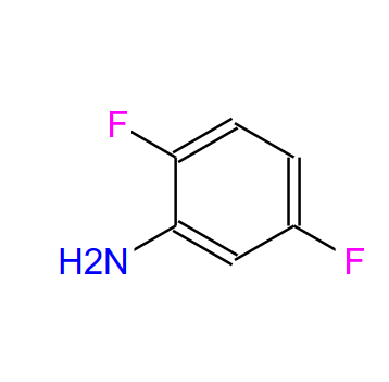 2,5-二氟苯胺 