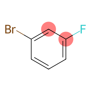 间溴氟苯 