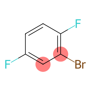 2,5-二氟溴苯 