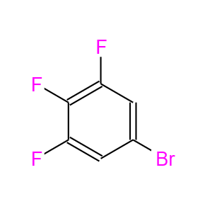 3,4,5-三氟溴苯 