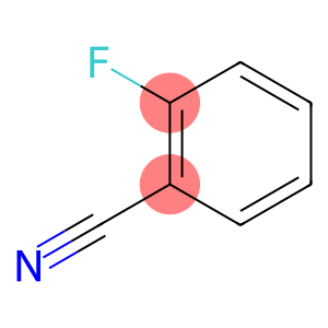 2-氟苯腈 