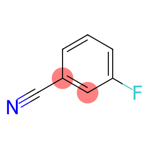 3-氟苯腈 