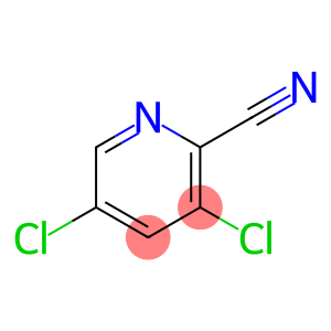 3,5-二氯-2-氰基吡啶 
