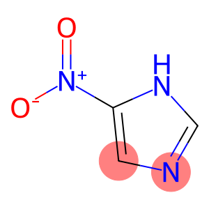4-硝基咪唑 