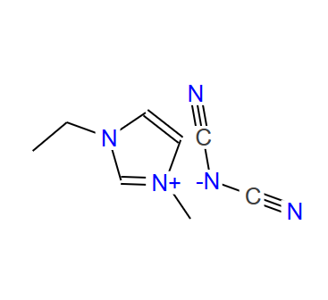 1-乙基-3-甲基-二氰胺盐 