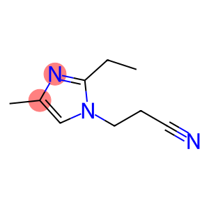 1-氰乙基-2-乙基-4-甲基咪唑 