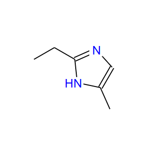 2-乙基-4-甲基咪唑 