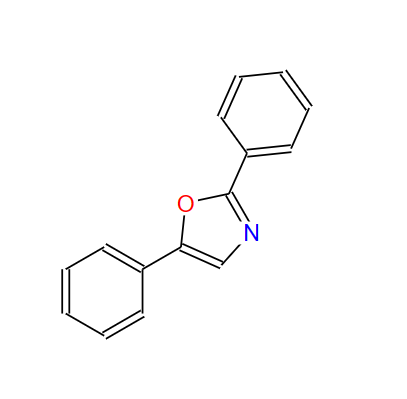 2,5-二苯基恶唑 