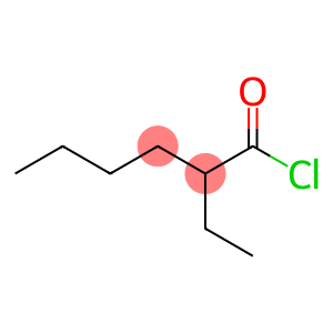 2-乙基己酰氯 