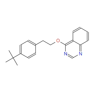 喹螨醚 CAS:120928-09-8