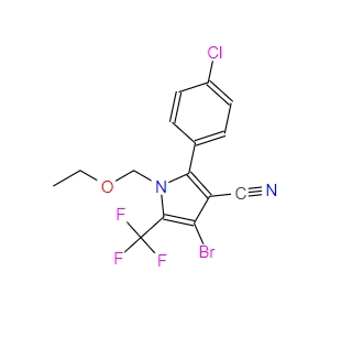 虫螨腈CAS:122453-73-0