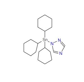 三唑锡 CAS:41083-11-8